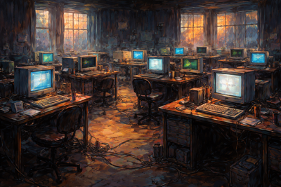 Синтетичното съдържание и институционалното доверие